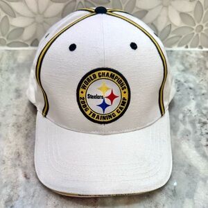 NWT 🖤💛 Pittsburgh Steelers Cap!